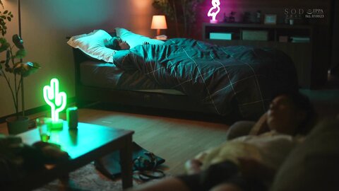 START-257 After A One-night Stand With A Coworker She Didn't Like, She Had The Best Climax Of Her Life...