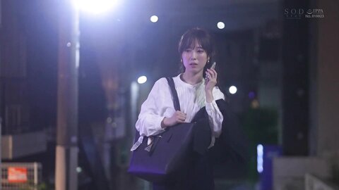 START-257 After A One-night Stand With A Coworker She Didn't Like, She Had The Best Climax Of Her Life...