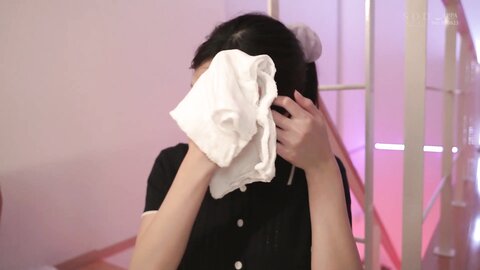 START-279 Active Factory Girl 18-Year-Old Amane Kana AV DEBUT