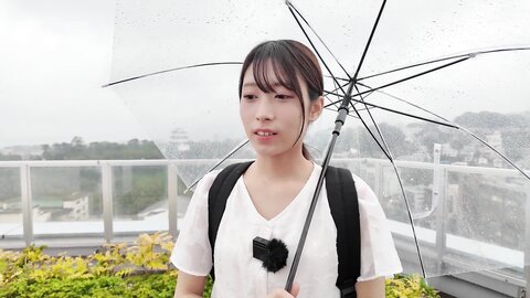 START-279 Active Factory Girl 18-Year-Old Amane Kana AV DEBUT