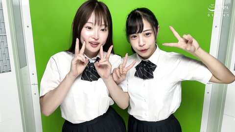 STSK-158 School Trip Bullying 2