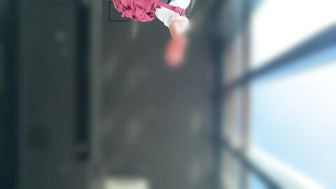 STSK-158 School Trip Bullying 2