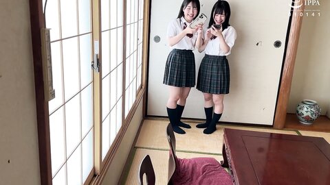 STSK-158 School Trip Bullying 2