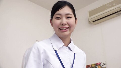 ZMEN-060 My Little Stepsister Is A Nurse Who Blatantly Prances Around Me With Her Guard Down And When I...