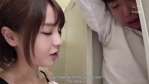 IPX-192 - Kana Momonogi (The Lucky Classmate)