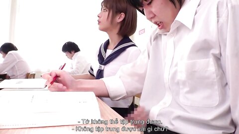 IPX-192 - Kana Momonogi (The Lucky Classmate)