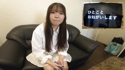4617686 ExclusiveHeartbroken after a breakup, Kaede Ren (19 years old\JD\E cup\)****zynxzjo* has sex for the first time in a year
