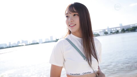 DAL-004 [4K] AI Active College Student Influencer AV Debut! @Yuri