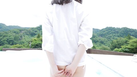 FWAY-057 [4K] A Tiny Love Story Yuna Hinata