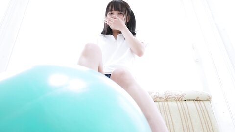 FWAY-057 [4K] A Tiny Love Story Yuna Hinata