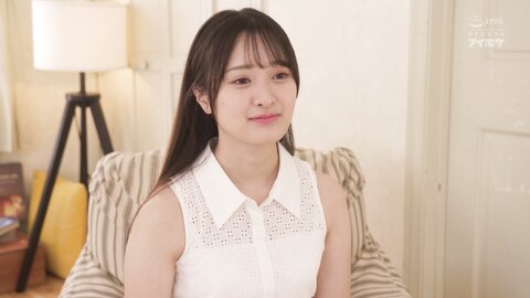 IPZZ-495 [4K] Newcomer AV Debut FIRST IMPRESSION 171 - Full Of Loveliness Natsuho Hanamori