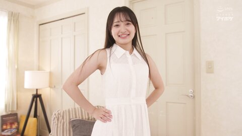 IPZZ-495 [4K] Newcomer AV Debut FIRST IMPRESSION 171 - Full Of Loveliness Natsuho Hanamori