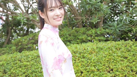 OAE-265 [4K] ALL NUDE Nosaka Hiyori