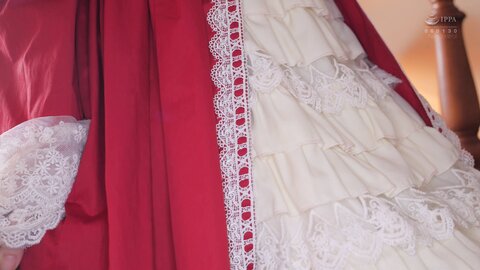 OAE-265 [4K] ALL NUDE Nosaka Hiyori