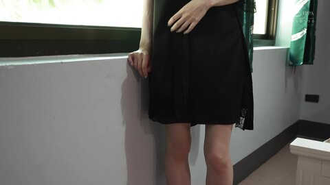 OAE-267 [4K] Naked Angel Reina Miyashita