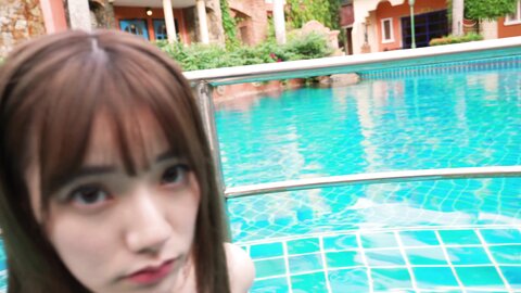 OAE-267 [4K] Naked Angel Reina Miyashita