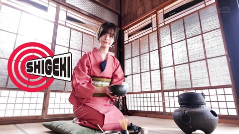 SGKI-040 [4K] Welcome To Japan! The Japanese Girls Who Can't Stand To Be In Japan! They Master Flower...