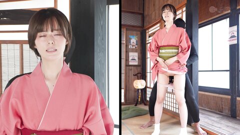 SGKI-040 [4K] Welcome To Japan! The Japanese Girls Who Can't Stand To Be In Japan! They Master Flower...