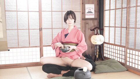 SGKI-040 [4K] Welcome To Japan! The Japanese Girls Who Can't Stand To Be In Japan! They Master Flower...