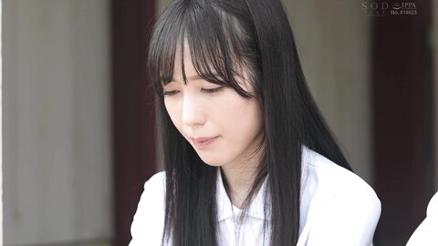 START-243 [4K] A Mischievous Beautiful Girl Who Exposes And Seduces You On Campus And Plays With Your Body And...