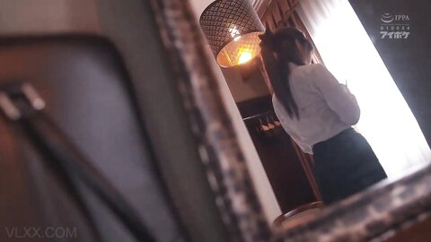 IPX-416 - Kana Momonogi (Making love with the boss on a business trip)