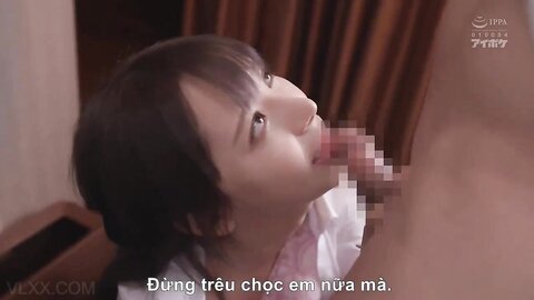 IPX-416 - Kana Momonogi (Making love with the boss on a business trip)