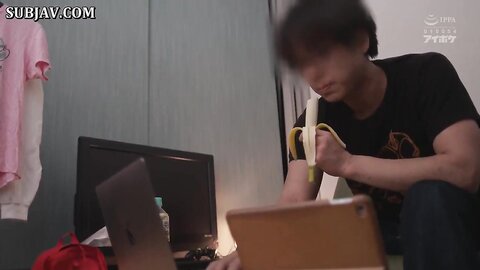 IPX-416 - Kana Momonogi (Making love with the boss on a business trip)