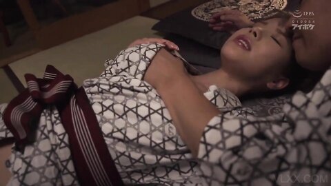 IPX-439 - Kana Momonogi (Sharing a Room with the Boss)