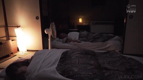 IPX-439 - Kana Momonogi (Sharing a Room with the Boss)