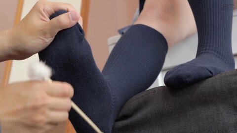 ADOA-013 Tickling X-Aoiena