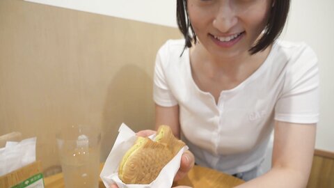 BTHA-100 Paipan Nude - Ten Ayase