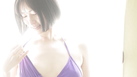 BTHA-100 Paipan Nude - Ten Ayase