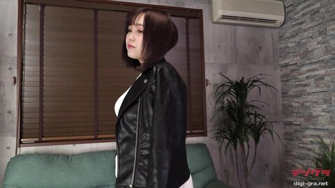 Digi-Gra Nene Tanaka 田中ねね MOVIE 01 – 04 2