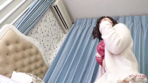 Digi-Gra Nene Tanaka 田中ねね MOVIE 01 – 04 4