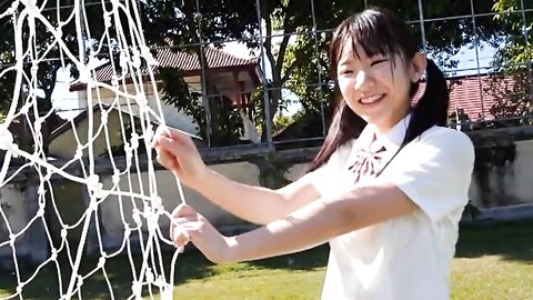 FORM-038 Apprentice Princess-Marina Nagasawa