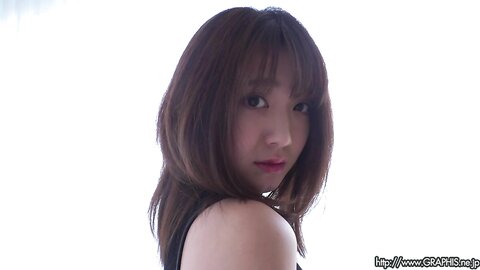 Graphis 2020-06-22 Gals – Madoka Shizuki 詩月まどか 『 Turnover 』 MOVIE 03 – 1280×