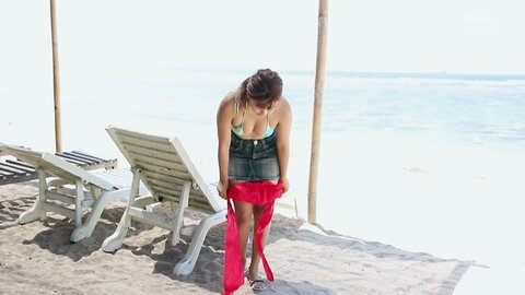 OME-286 Prima Donna Rima Nishizaki