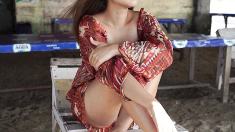 OME-286 Prima Donna Rima Nishizaki