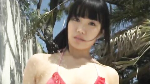 QUEN-013 Karin Shirakawa 白河花凛 - 大胆女神