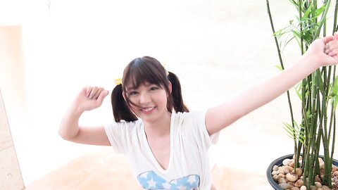 R-655 Angel Nana Ayano