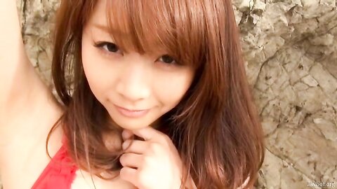 STFJ-019 Akina Aoshima 青島あきな - ABC～Akina Best Color～