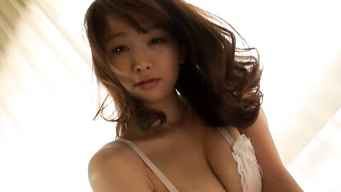 STFJ-019 Akina Aoshima 青島あきな - ABC～Akina Best Color～