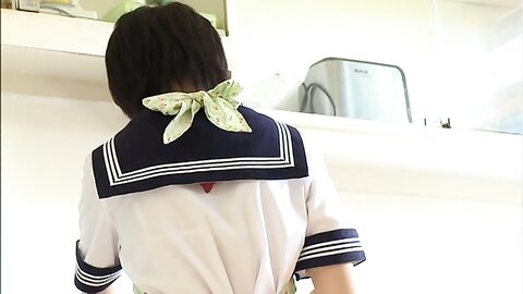 TSDS-50 Miu Usui 碓氷美羽 - ピュア・スマイル