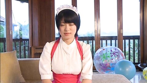 TSDS-50 Miu Usui 碓氷美羽 - ピュア・スマイル