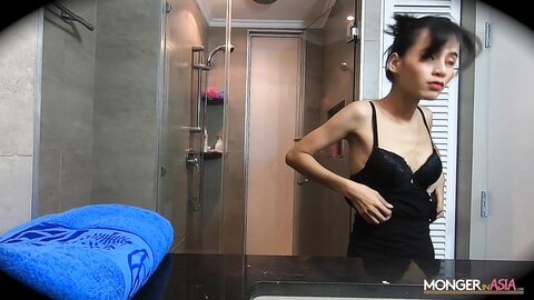 Mongerinasia Parawisa Part 2