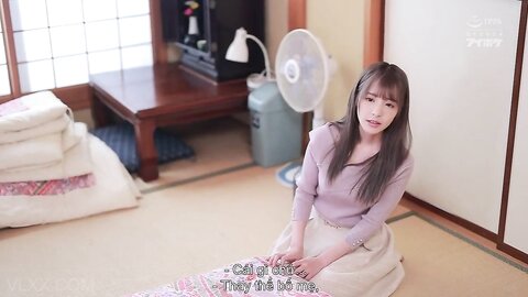 IPX-643 - Kana Momonogi (Sister Sells Her Body to Save Her Brother)