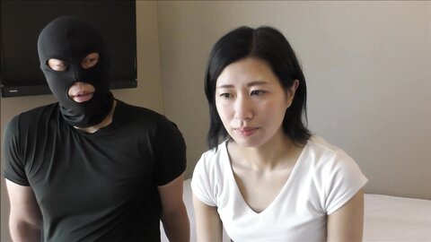 1403254 First Shot Mika 21 Year Old Female College Student