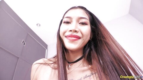 Nuttaporn New