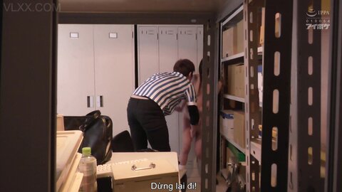 IPX-660 - Kana Momonogi (A female student shoplifts and get punished)