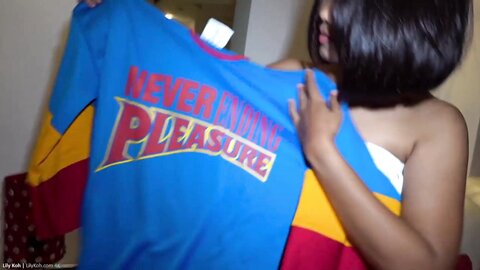 never ending creampie pleasure